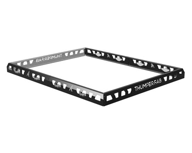 TF303002 | Can-Am Defender PRO & 6x6 Long Bed Box - Roof Rack (Option)