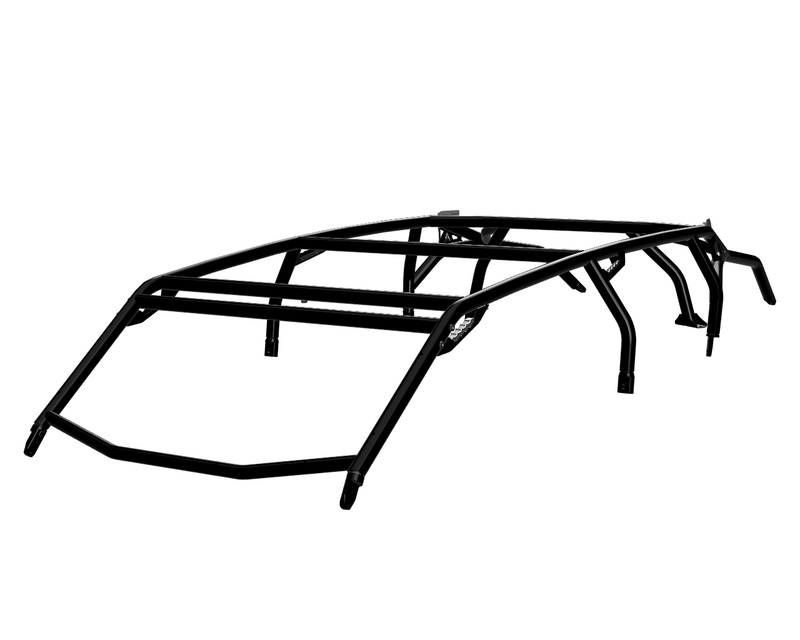 TF310201 | Kawasaki Teryx H2 Roll Cage (4-5-Seat)