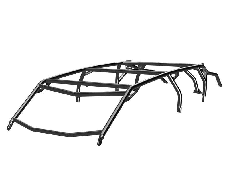 TF310201 | Kawasaki Teryx H2 Roll Cage (4-5-Seat)