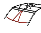 TF310201 | Kawasaki Teryx H2 Roll Cage (4-5-Seat)
