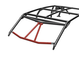 TF310201 | Kawasaki Teryx H2 Roll Cage (4-5-Seat)