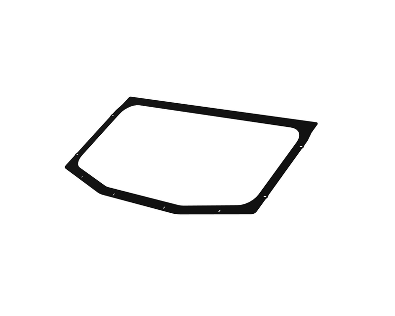 TF310201 | Kawasaki Teryx H2 Roll Cage (4-5-Seat)
