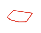 TF310201 | Kawasaki Teryx H2 Roll Cage (4-5-Seat)