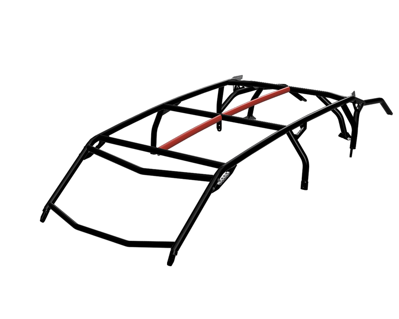 TF310201 | Kawasaki Teryx H2 Roll Cage (4-5-Seat)