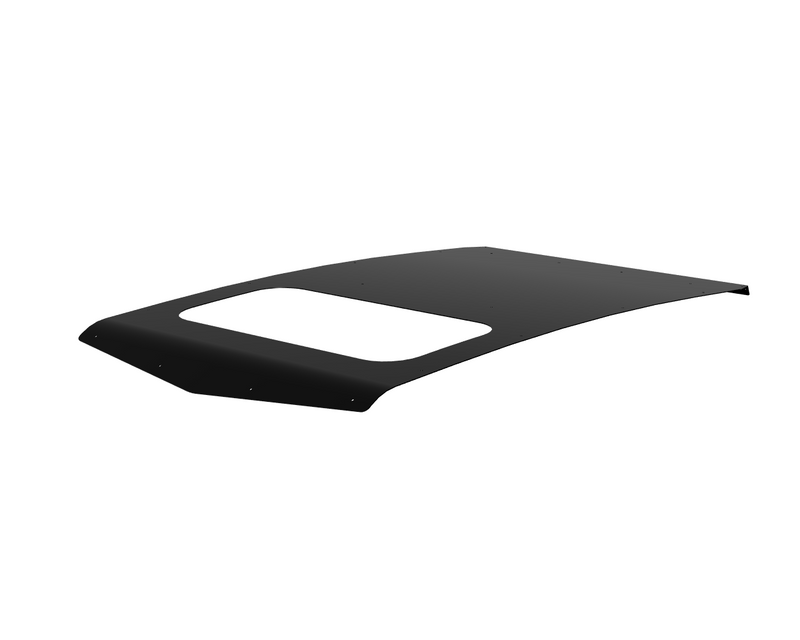 TF310201 | Kawasaki Teryx H2 Roll Cage (4-5-Seat)