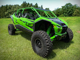 TF310201 | Kawasaki Teryx H2 Roll Cage (4-5-Seat)