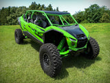 TF310201 | Kawasaki Teryx H2 Roll Cage (4-5-Seat)