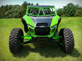 TF310201 | Kawasaki Teryx H2 Roll Cage (4-5-Seat)