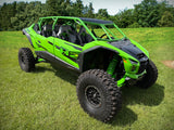 TF310201 | Kawasaki Teryx H2 Roll Cage (4-5-Seat)