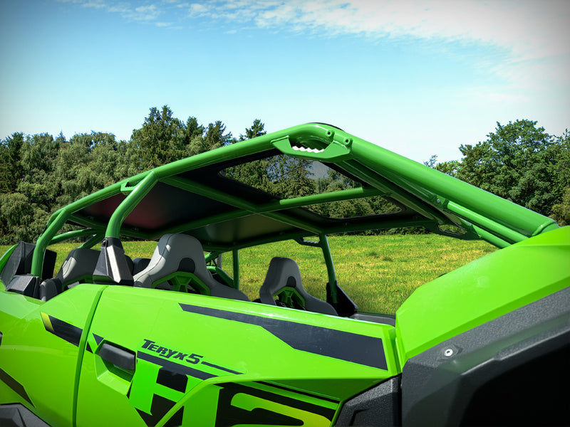TF310201 | Kawasaki Teryx H2 Roll Cage (4-5-Seat)