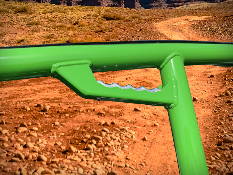 TF310201 | Kawasaki Teryx H2 Roll Cage (4-5-Seat)