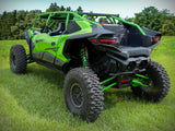 TF310201 | Kawasaki Teryx H2 Roll Cage (4-5-Seat)