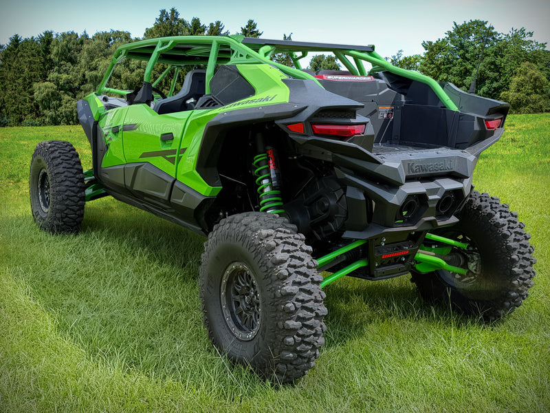 TF310201 | Kawasaki Teryx H2 Roll Cage (4-5-Seat)