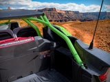 TF310201 | Kawasaki Teryx H2 Roll Cage (4-5-Seat)