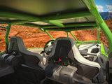 TF310201 | Kawasaki Teryx H2 Roll Cage (4-5-Seat)