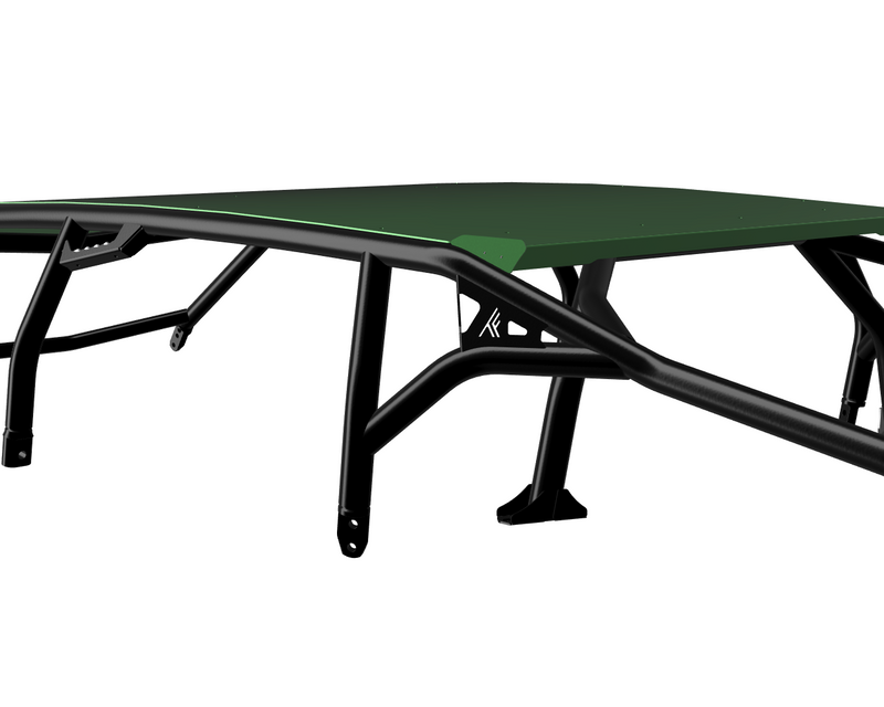 TF310201 | Kawasaki Teryx H2 Roll Cage (4-5-Seat)