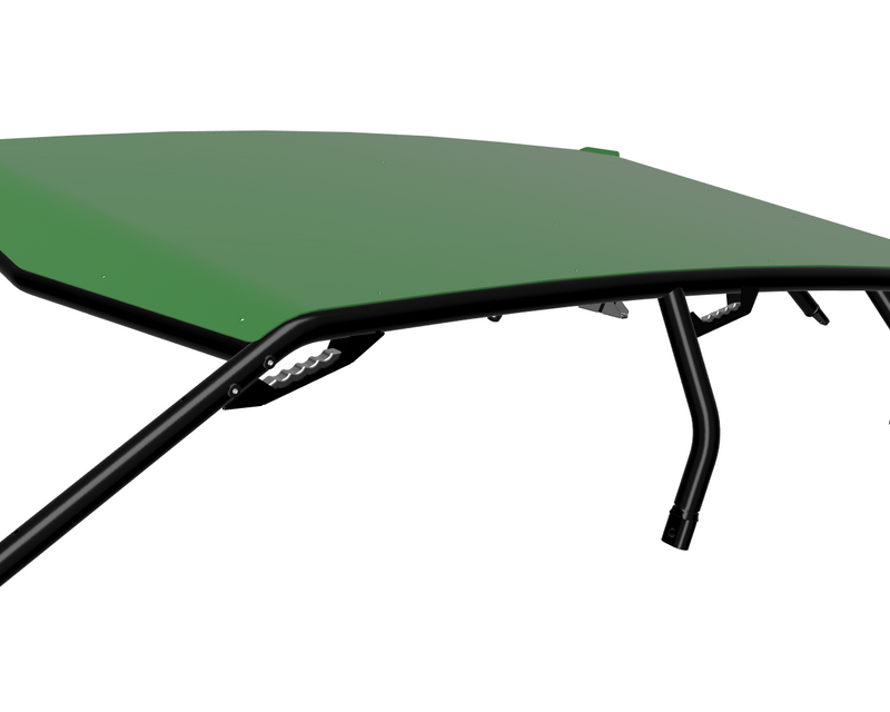 TF310201 | Kawasaki Teryx H2 Roll Cage (4-5-Seat)