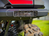 TF320601 | Kawasaki Ridge Rear Bumper