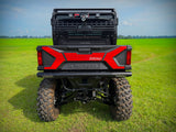 TF320601 | Kawasaki Ridge Rear Bumper