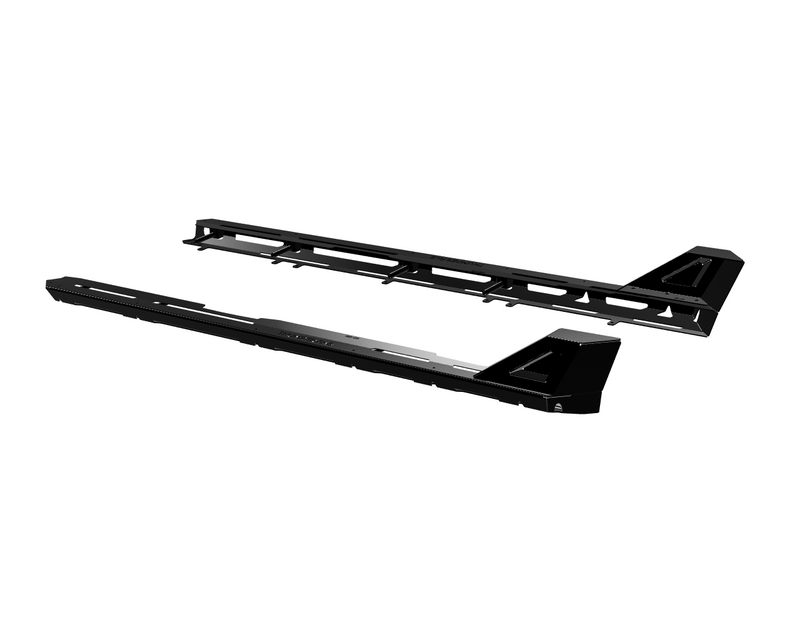 Kawasaki Ridge ELITE Nerf Rails (CREW) – Thumper Fab