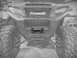 TF320801 | Kawasaki Ridge Winch Mount Bracket