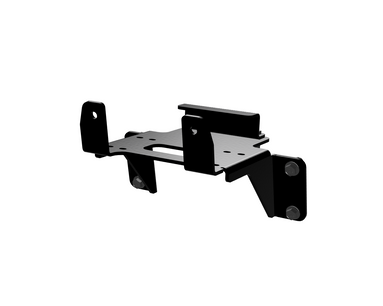 TF320801 | Kawasaki Ridge Winch Mount Bracket
