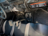 TF320901 | Kawasaki Ridge Gun Mount - Center Floor Mount