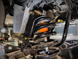TF321301 | Kawasaki Ridge Bracket Lift Kit - 2 Inch