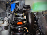TF321301 | Kawasaki Ridge Bracket Lift Kit - 2 Inch