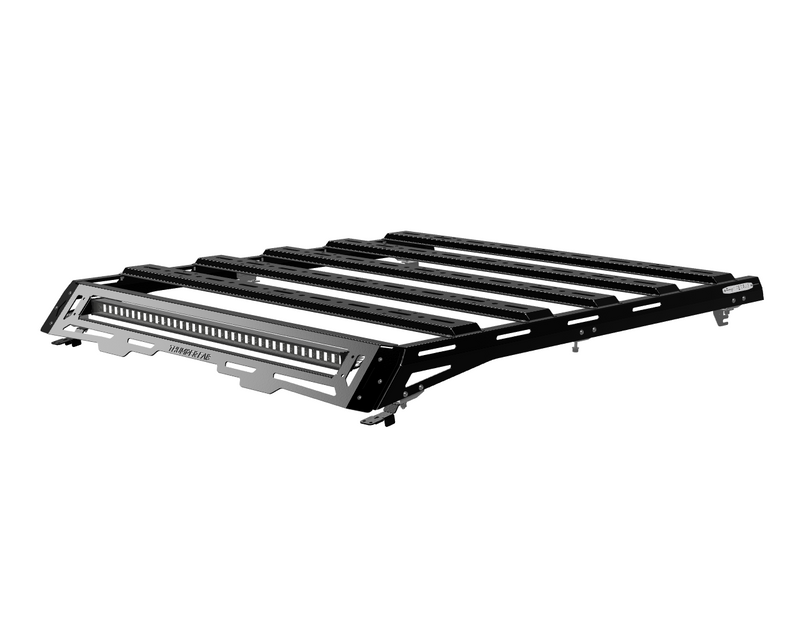 Kawasaki Ridge Rack Kawasaki Ridge Roof Rack (CREW) – Thumper Fab