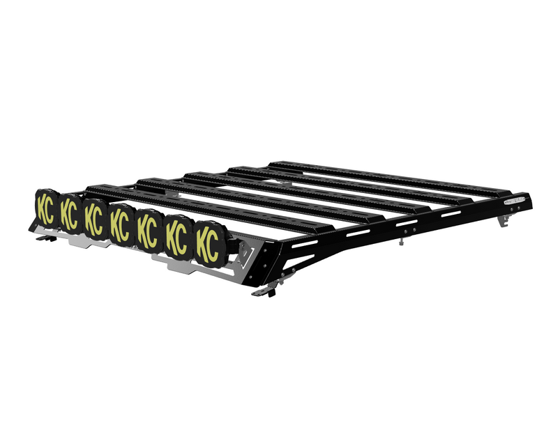 Kawasaki Ridge Roof Rack (CREW) – Thumper Fab