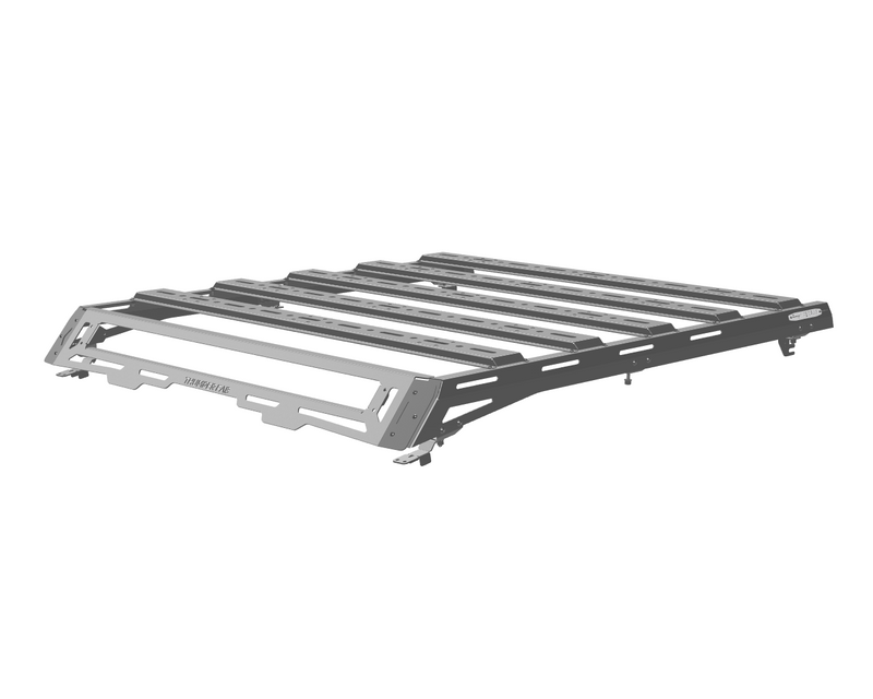 Kawasaki Ridge Roof Rack (CREW) – Thumper Fab