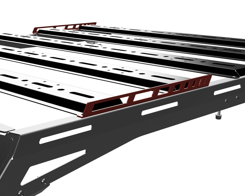 Kawasaki Ridge Rack Kawasaki Ridge Roof Rack (CREW) – Thumper Fab