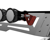 TF321901 | Kawasaki Ridge Roof Rack (CREW)