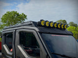 TF321901 | Kawasaki Ridge Roof Rack (CREW)