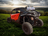 TF330001 | CFMOTO ZForce Z10 Wake Tower Speaker Bar