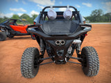 TF330001 | CFMOTO ZForce Z10 Wake Tower Speaker Bar