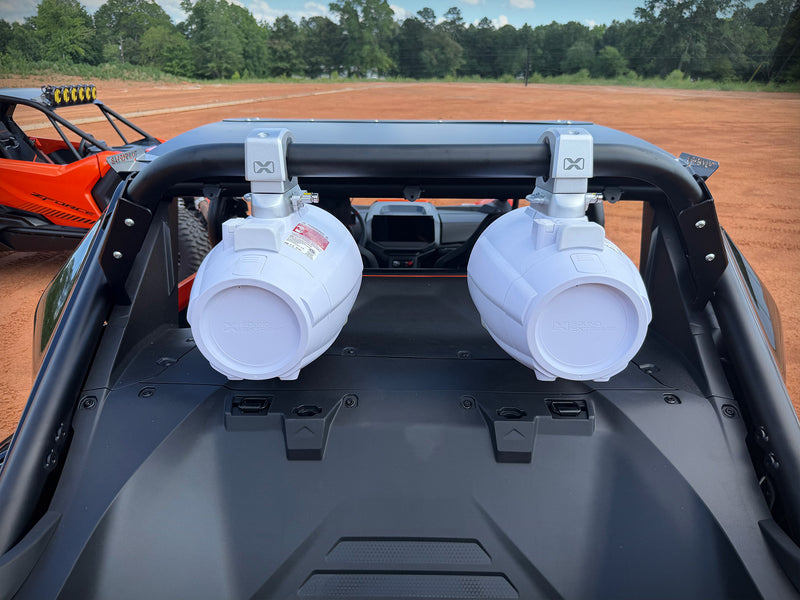TF330001 | CFMOTO ZForce Z10 Wake Tower Speaker Bar