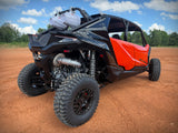 TF330001 | CFMOTO ZForce Z10 Wake Tower Speaker Bar