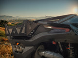 TF330002 | CFMOTO ZForce Z10 Bed Extender