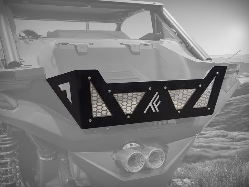 TF330002 | CFMOTO ZForce Z10 Bed Extender