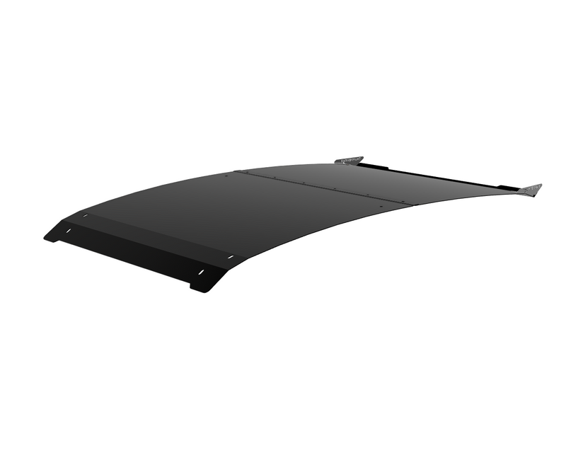 TF330401 | CFMOTO ZForce Z10 Aluminum Roof – OEM Cage (4-Seat)