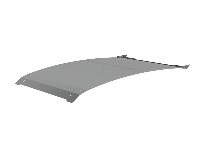 TF330401 | CFMOTO ZForce Z10 Aluminum Roof – OEM Cage (4-Seat)