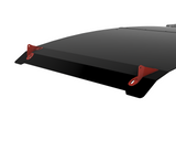 TF330402 | CFMOTO ZForce Z10 Aluminum Roof – OEM Cage (2-Seat)