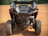 TF330401.RB | CFMOTO ZForce Z10 - 30 Inch REAR Light Bar KIT