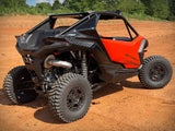 TF330401.RB | CFMOTO ZForce Z10 - 30 Inch REAR Light Bar KIT