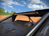 TF330401.RB | CFMOTO ZForce Z10 - 30 Inch REAR Light Bar KIT
