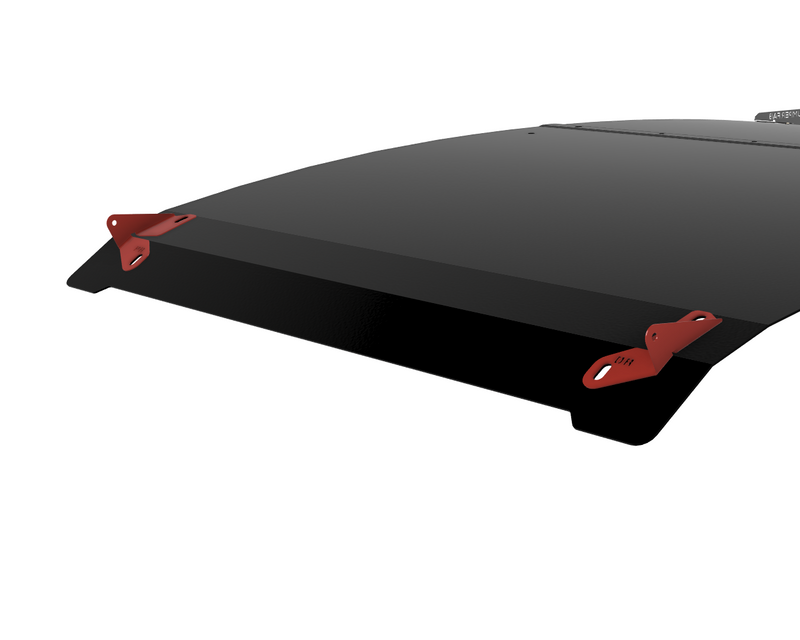 TF330402 | CFMOTO ZForce Z10 Aluminum Roof – OEM Cage (2-Seat)