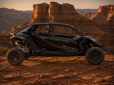 TF330401 | CFMOTO ZForce Z10 Aluminum Roof – OEM Cage (4-Seat)