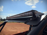 TF330401 | CFMOTO ZForce Z10 Front Light Bar Brackets